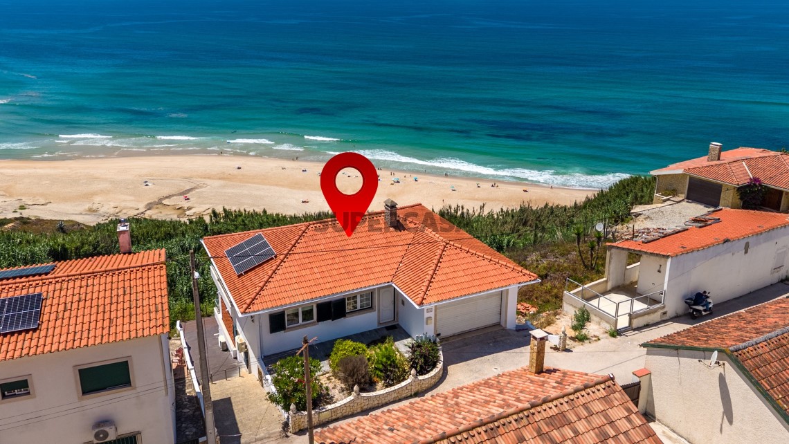 Identified House