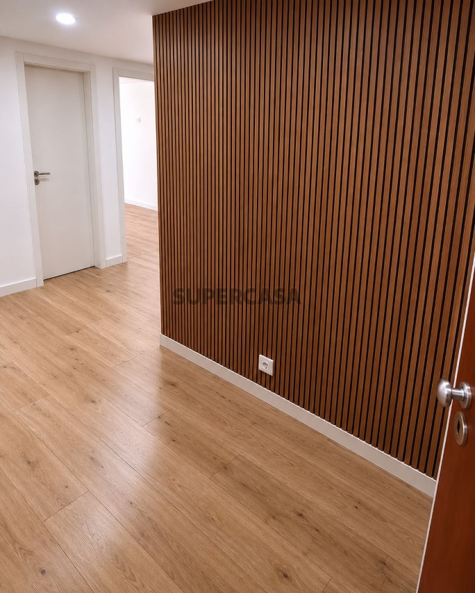 Apartment 2 Zimmer verkaufen auf Rua General Fernando Tamagnini