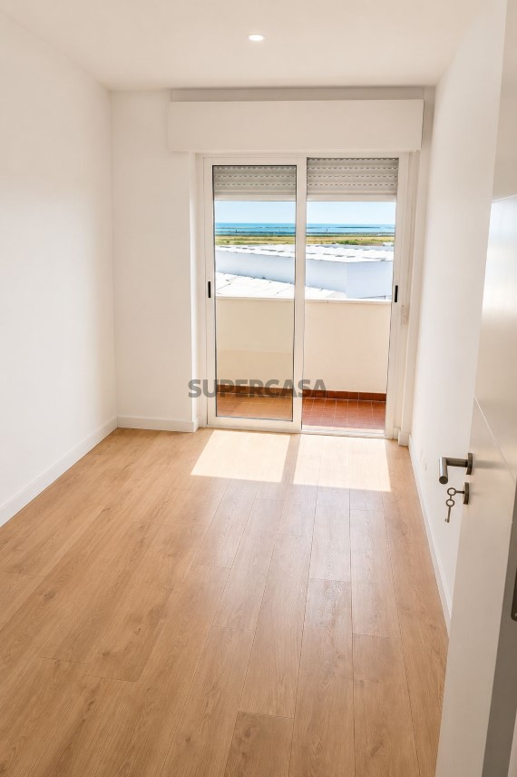 Apartment 2 Zimmer verkaufen auf Rua General Fernando Tamagnini