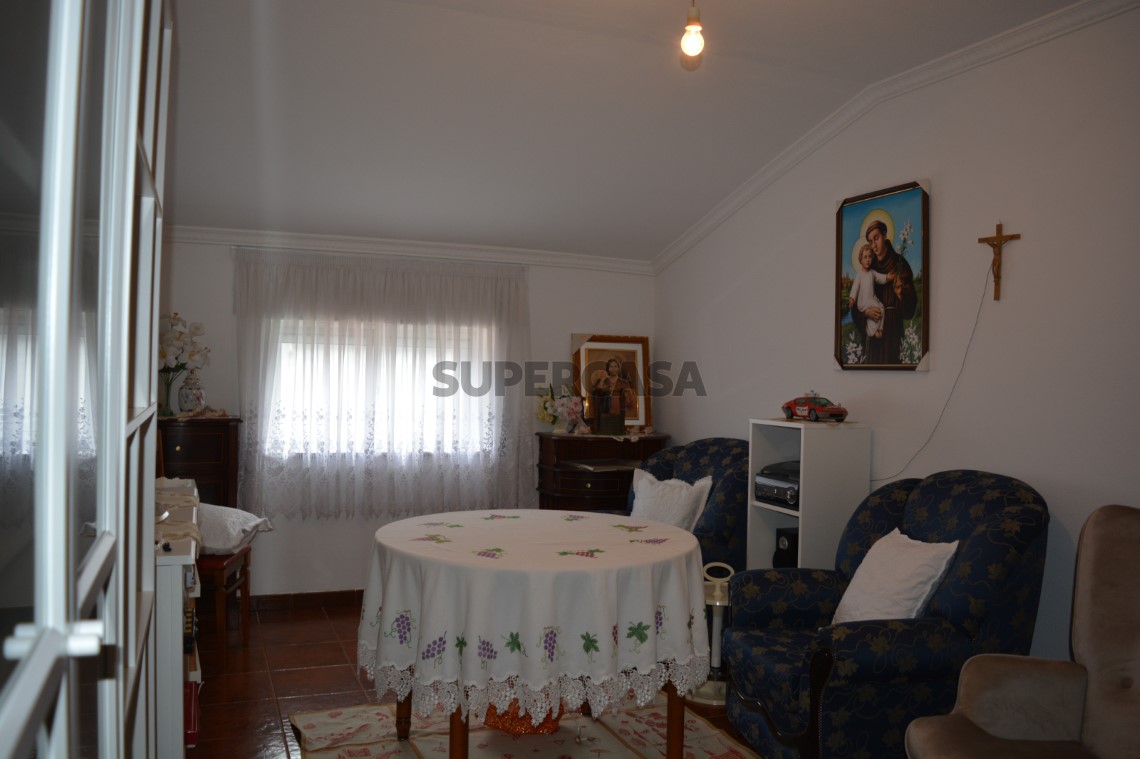 Sala estar