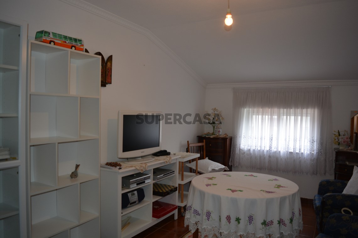 Sala estar
