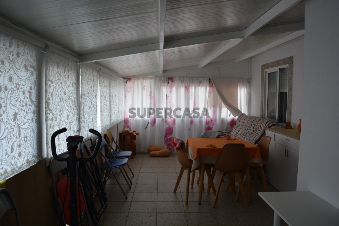 Espaço Lazer