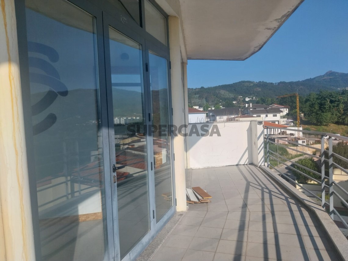 Nova construção à venda na Avenida da Liberdade