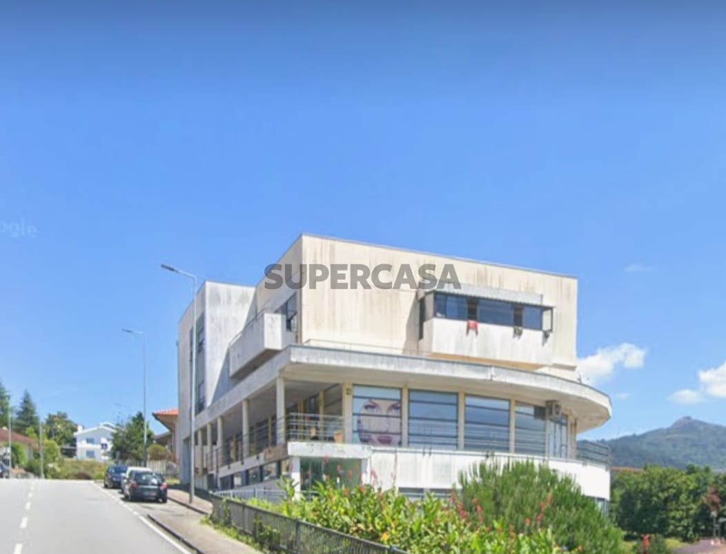Nova construção à venda na Avenida da Liberdade