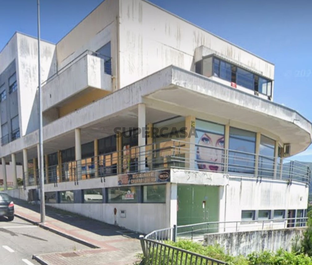 Nova construção à venda na Avenida da Liberdade