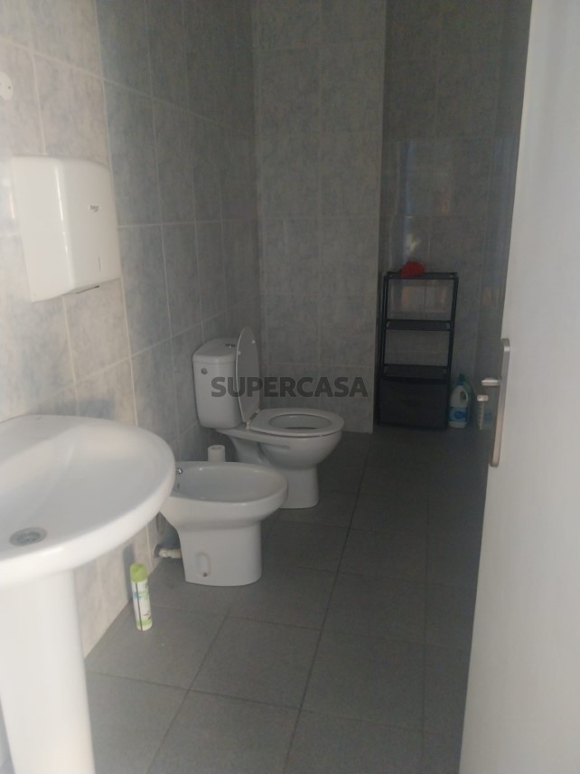 Nova construção à venda na Avenida da Liberdade