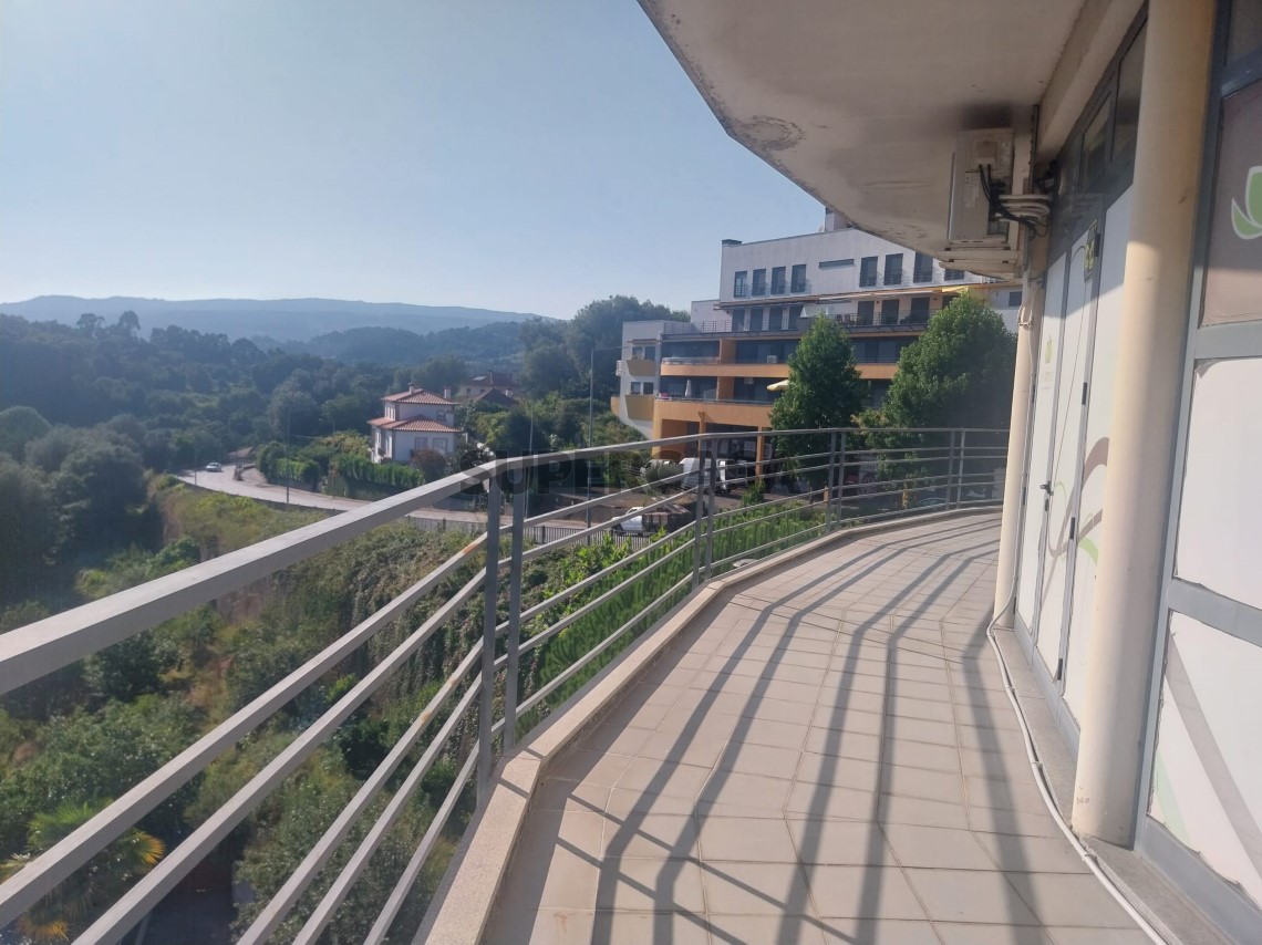Nova construção à venda na Avenida da Liberdade