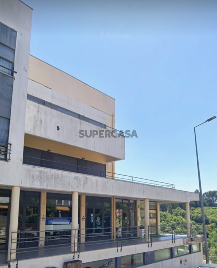Nova construção à venda na Avenida da Liberdade