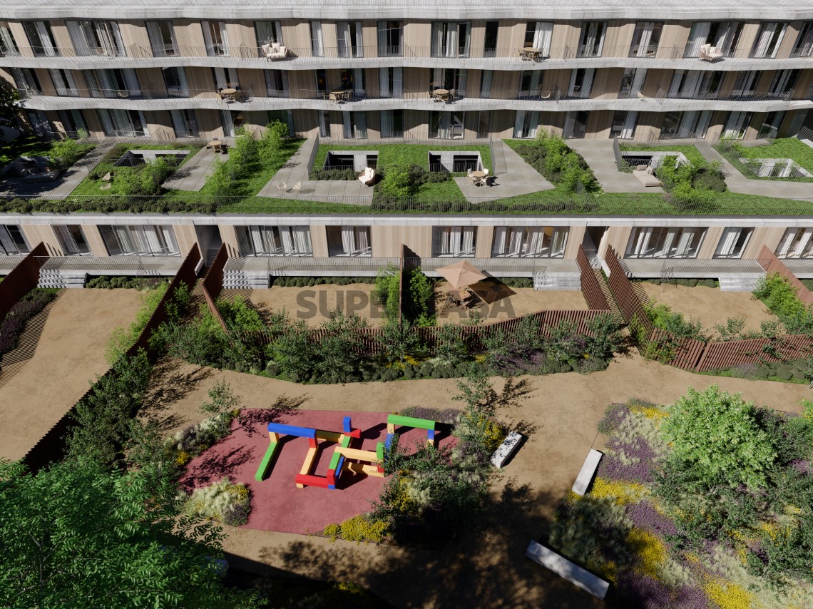 Jardins Boss Gardens
