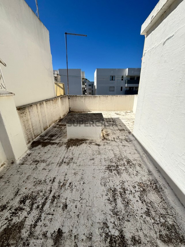 TERRAÇO 5