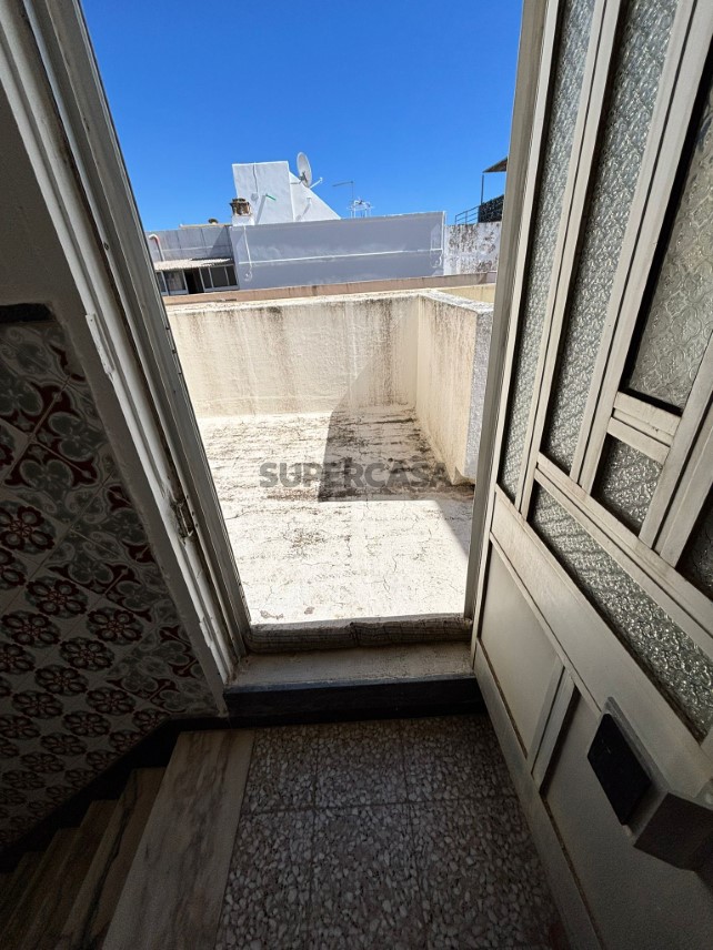 TERRAÇO 1