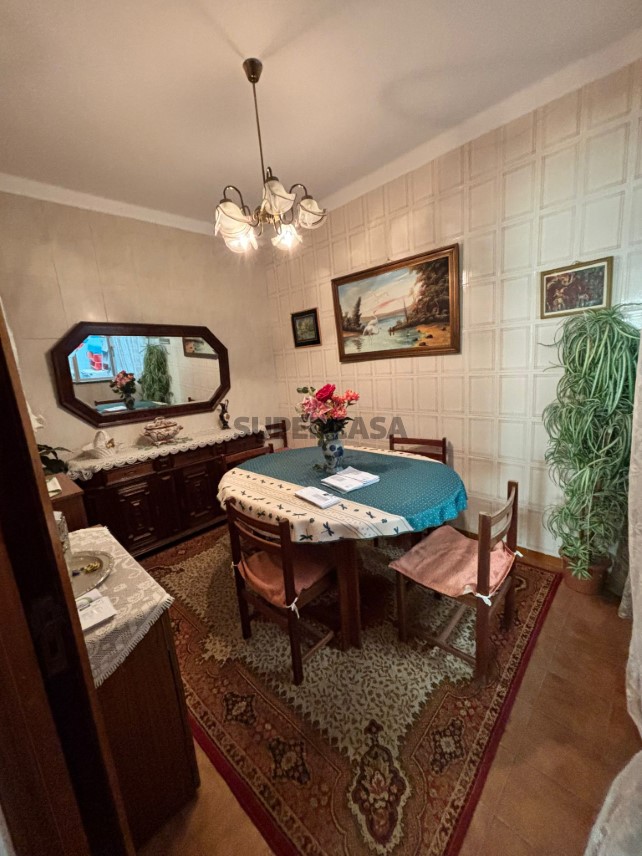Sala de jantar