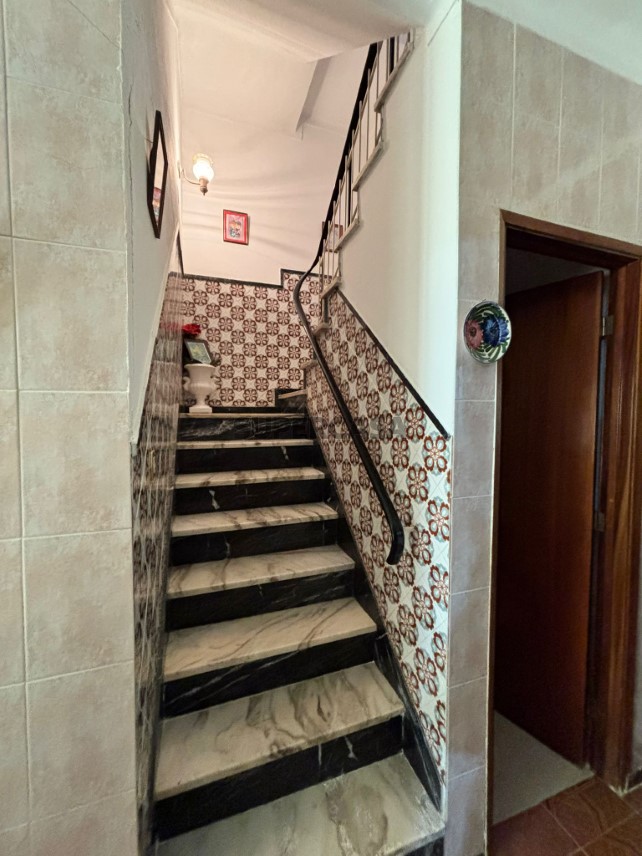 Escadas