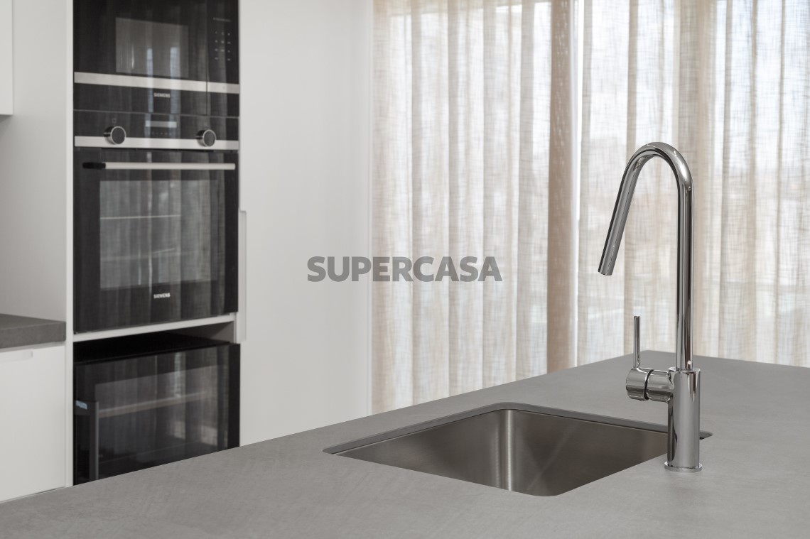 Pormenores - CCC Residence