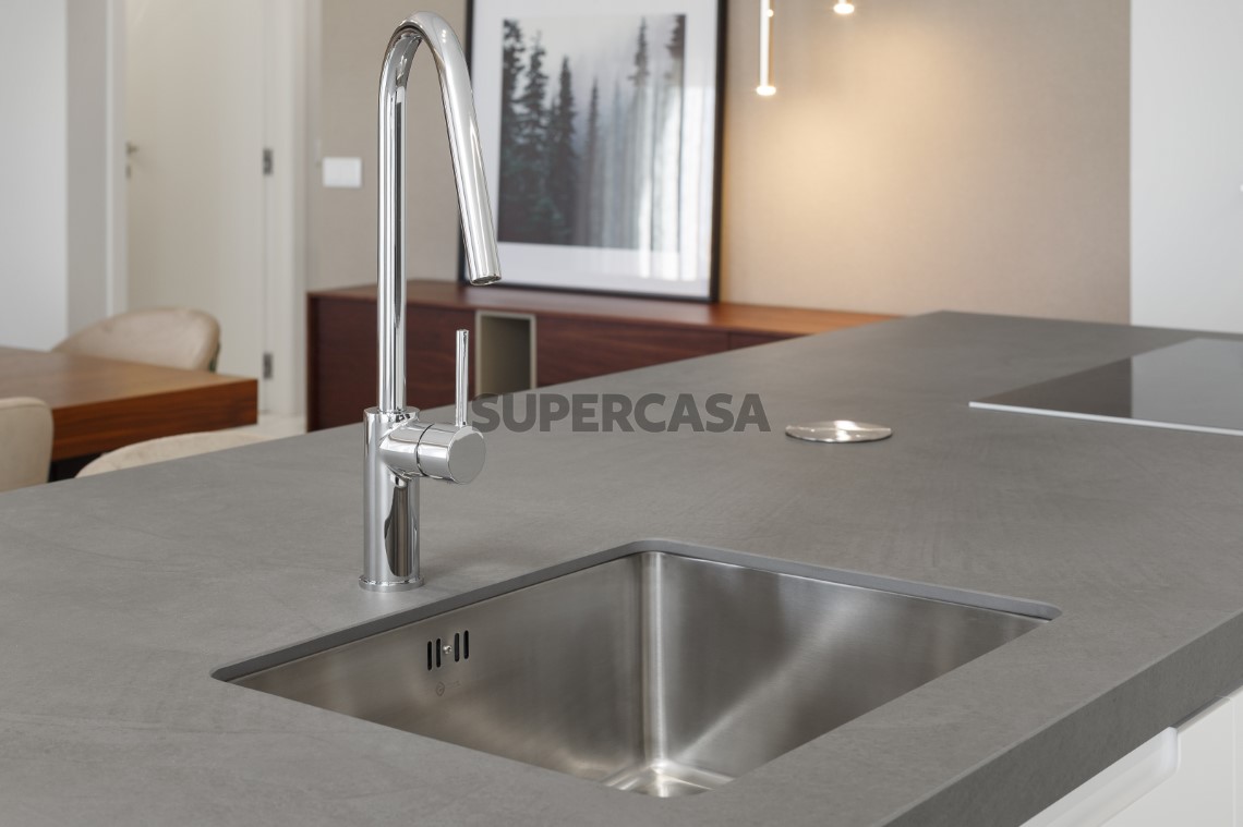 Pormenores - CCC Residence