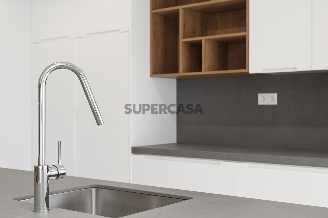 Pormenores - CCC Residence