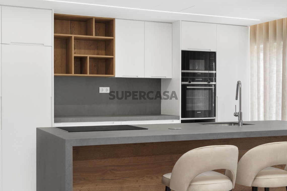 Pormenores - CCC Residence