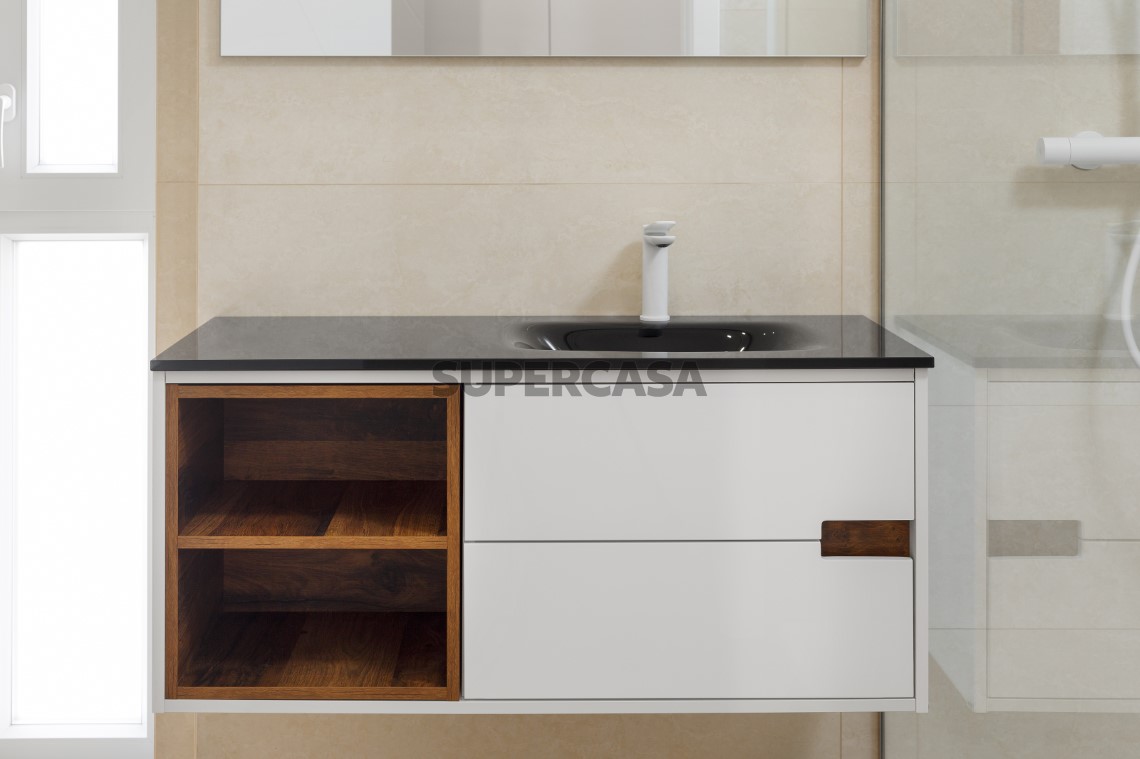 Pormenores - CCC Residence