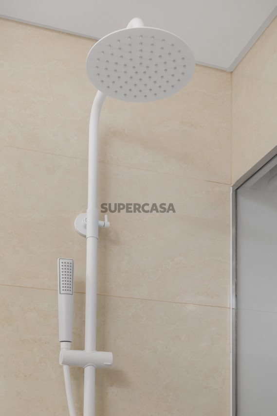 Pormenores - CCC Residence