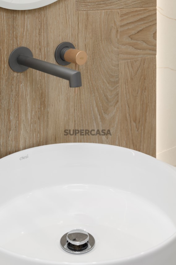 Pormenores - CCC Residence