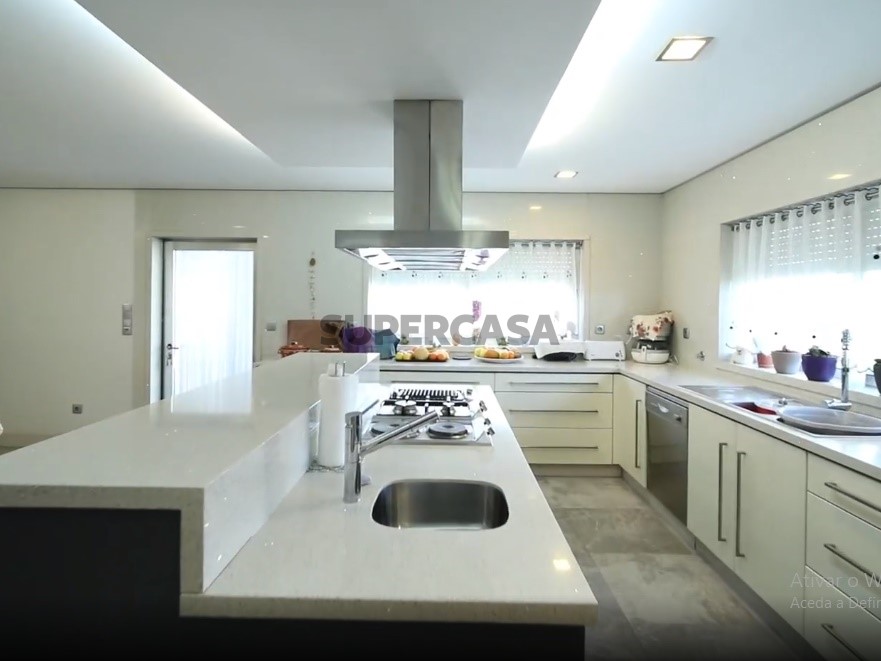 Moradia Isolada à venda em Ermesinde