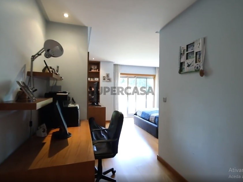 Moradia Isolada à venda em Ermesinde