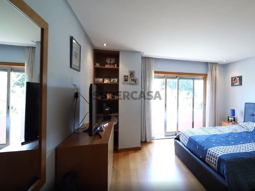 Moradia Isolada à venda em Ermesinde