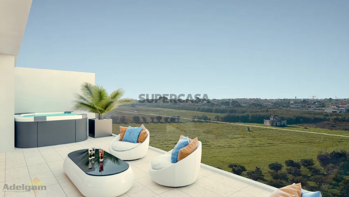 Terraço