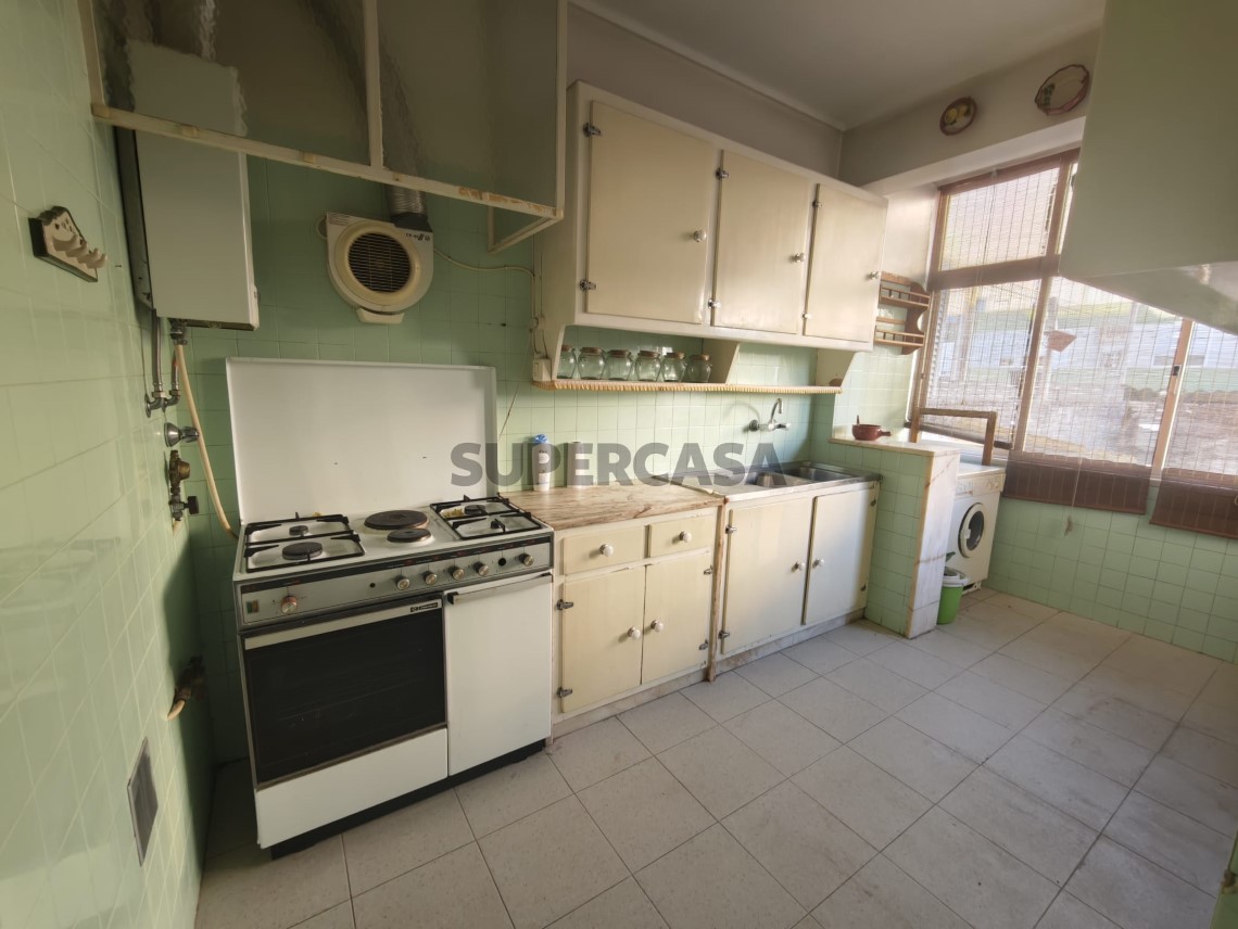 Cozinha