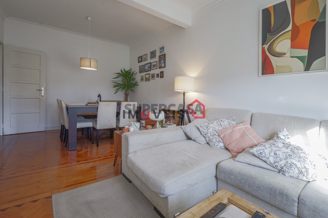 Apartment 3 Zimmer verkaufen auf Penha de França