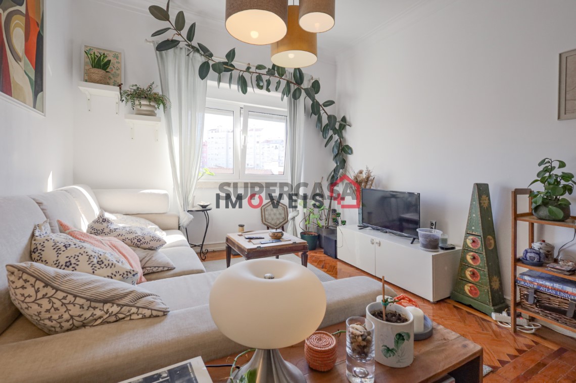 Apartment 3 Zimmer verkaufen auf Penha de França