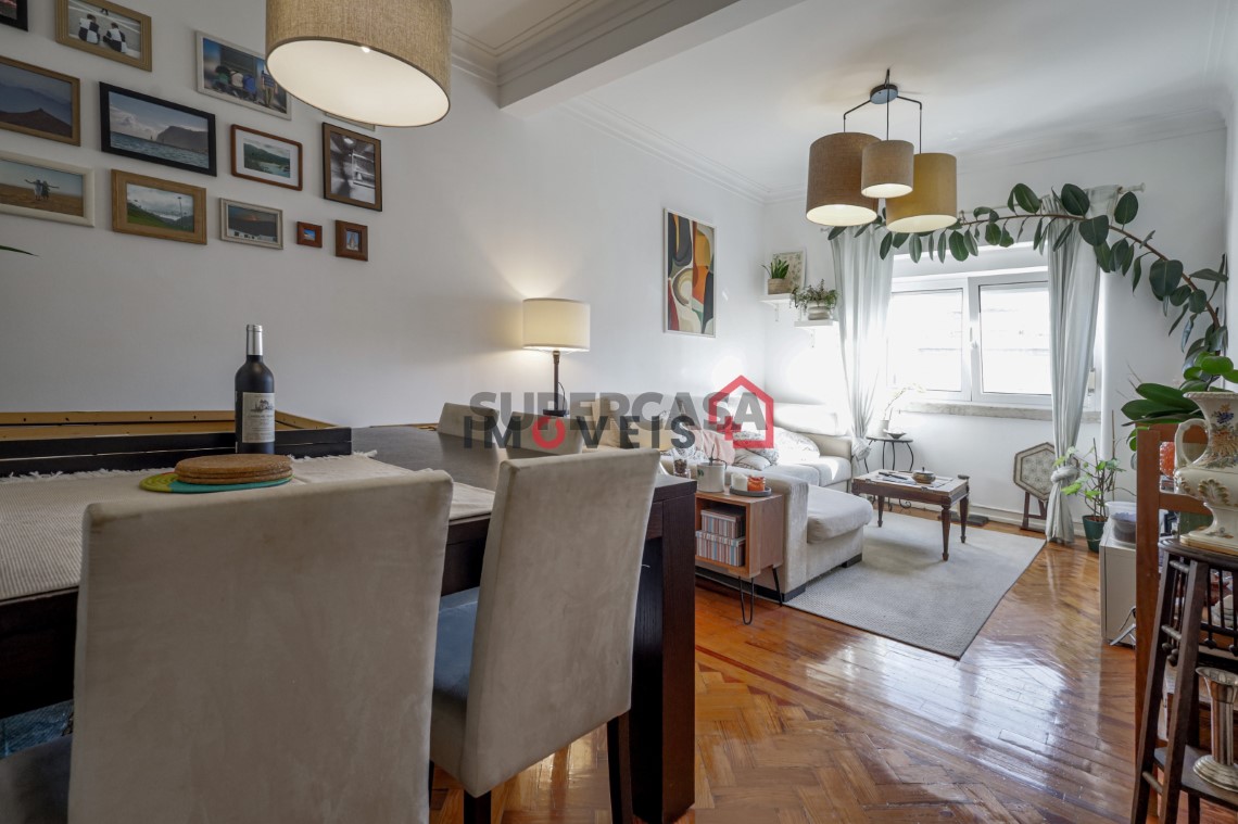 Apartment 3 Zimmer verkaufen auf Penha de França