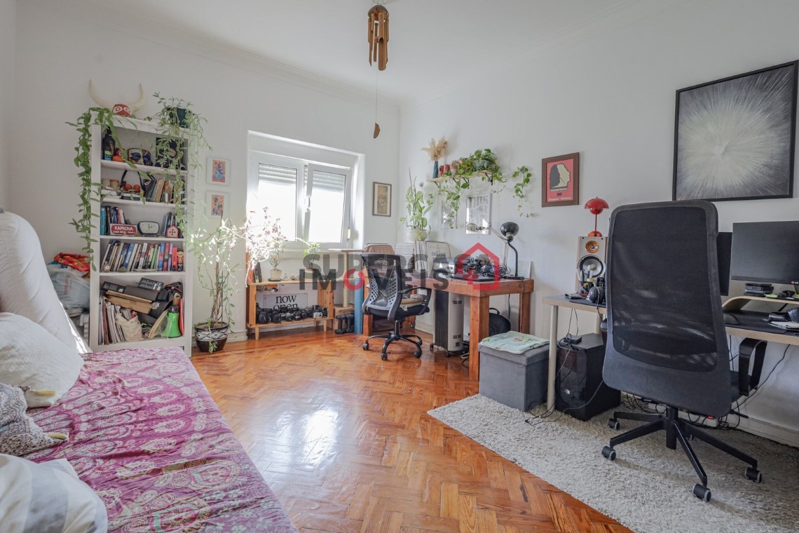 Apartment 3 Zimmer verkaufen auf Penha de França