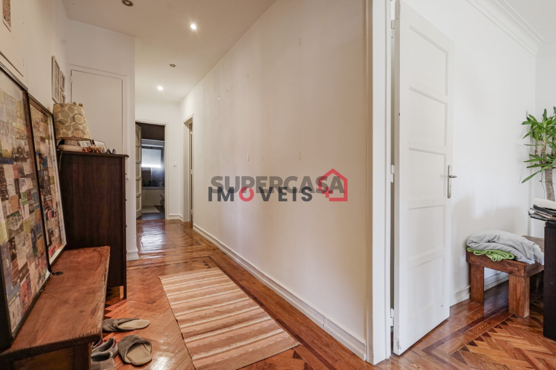 Apartment 3 Zimmer verkaufen auf Penha de França