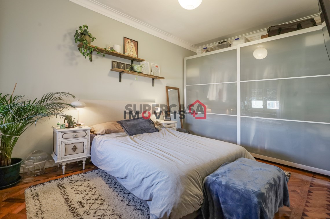 Apartment 3 Zimmer verkaufen auf Penha de França