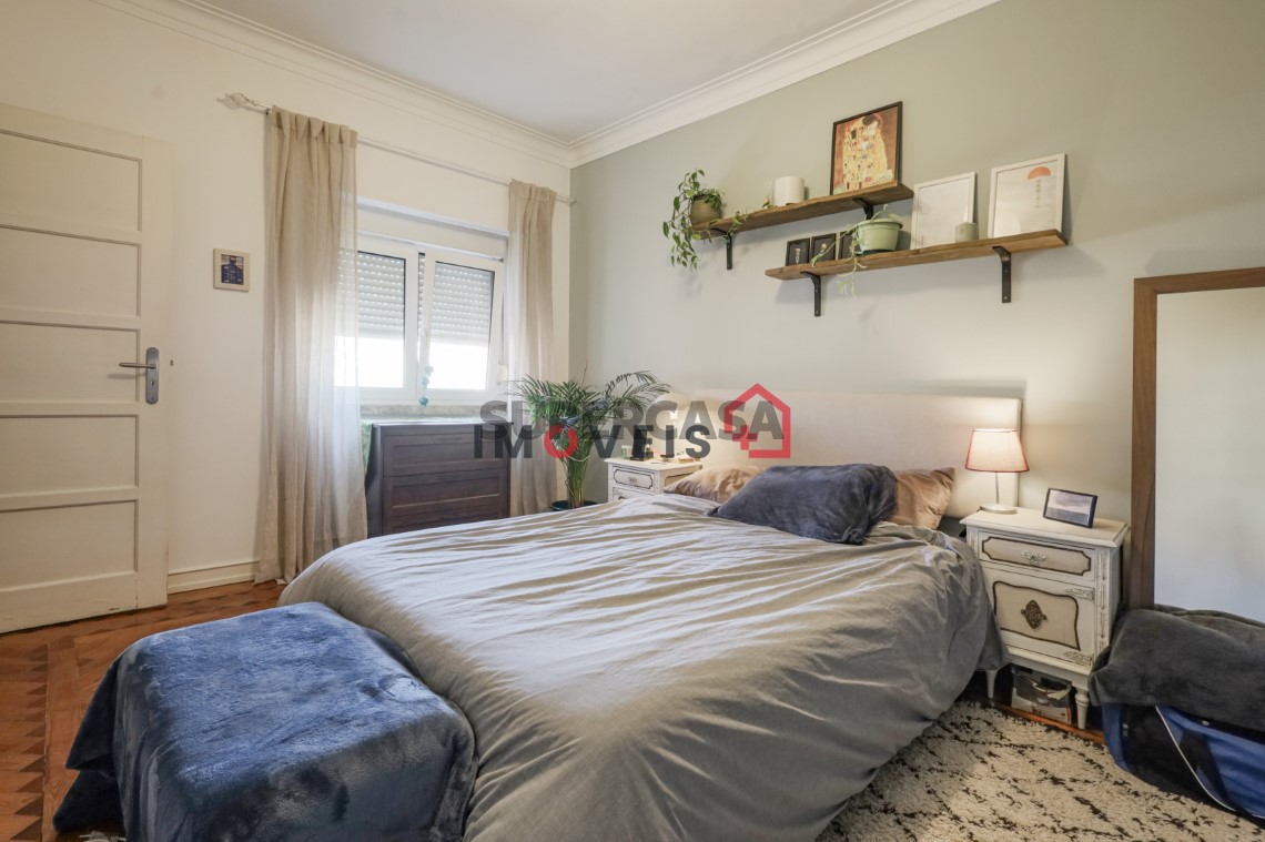 Apartment 3 Zimmer verkaufen auf Penha de França