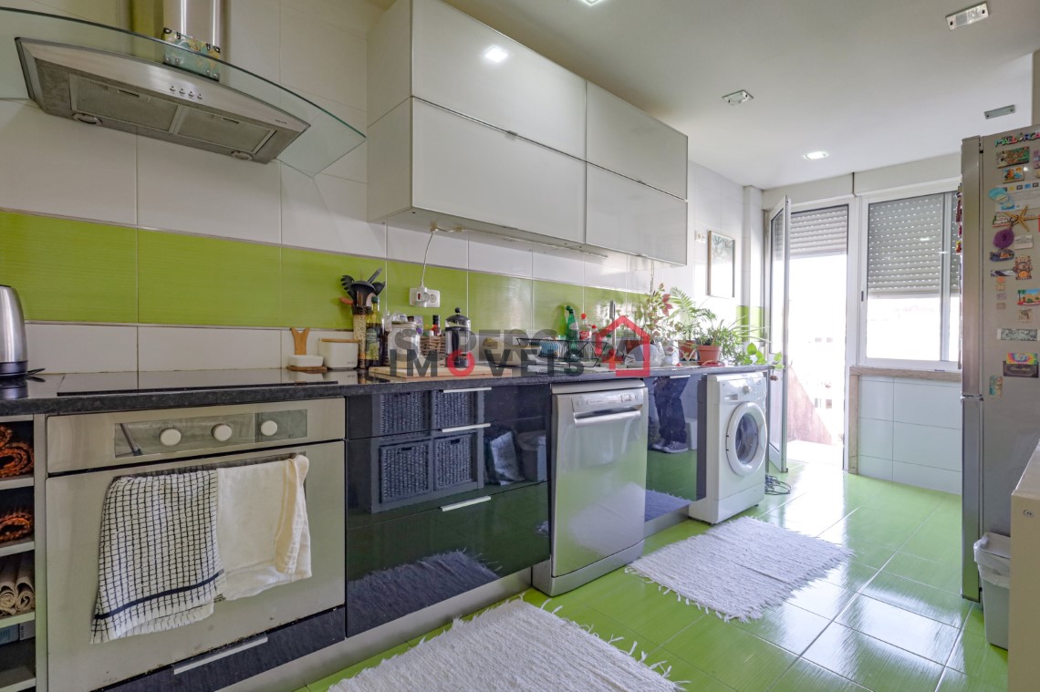 Apartment 3 Zimmer verkaufen auf Penha de França