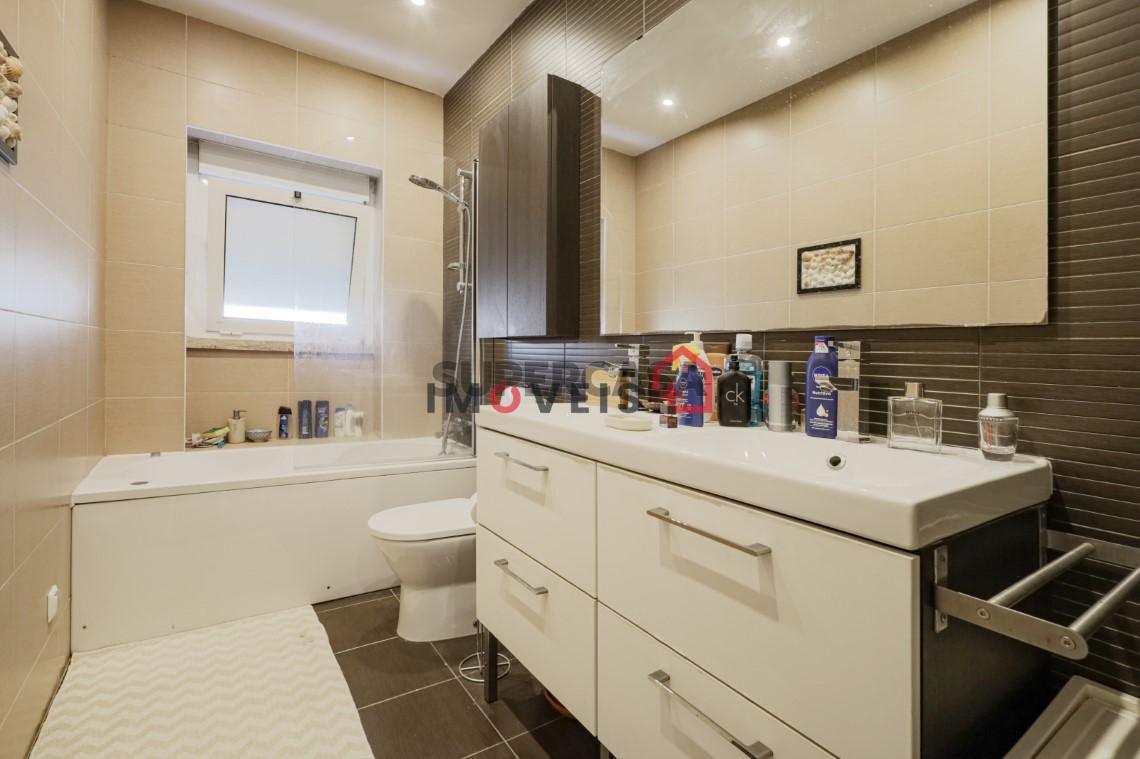 Apartment 3 Zimmer verkaufen auf Penha de França