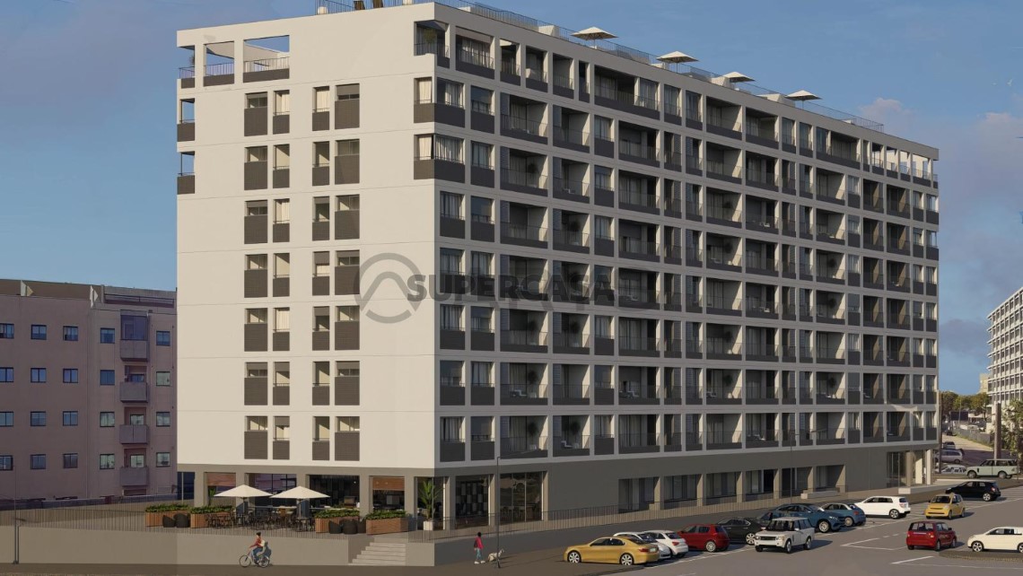 Appartement 3 Chambres vendre au Maximinos, Sé e Cividade