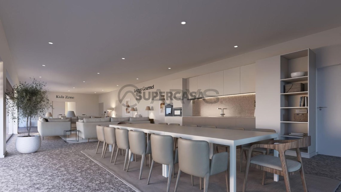 Appartement 3 Chambres vendre au Maximinos, Sé e Cividade