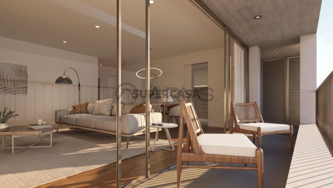 Appartement 3 Chambres vendre au Maximinos, Sé e Cividade