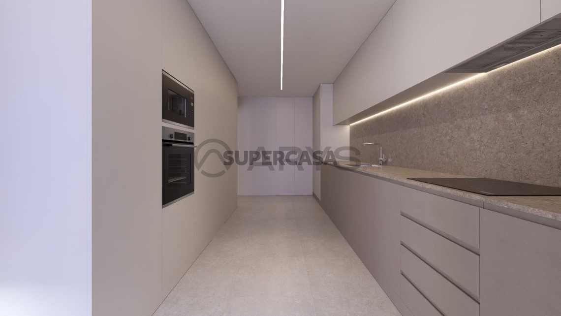 Appartement 3 Chambres vendre au Maximinos, Sé e Cividade
