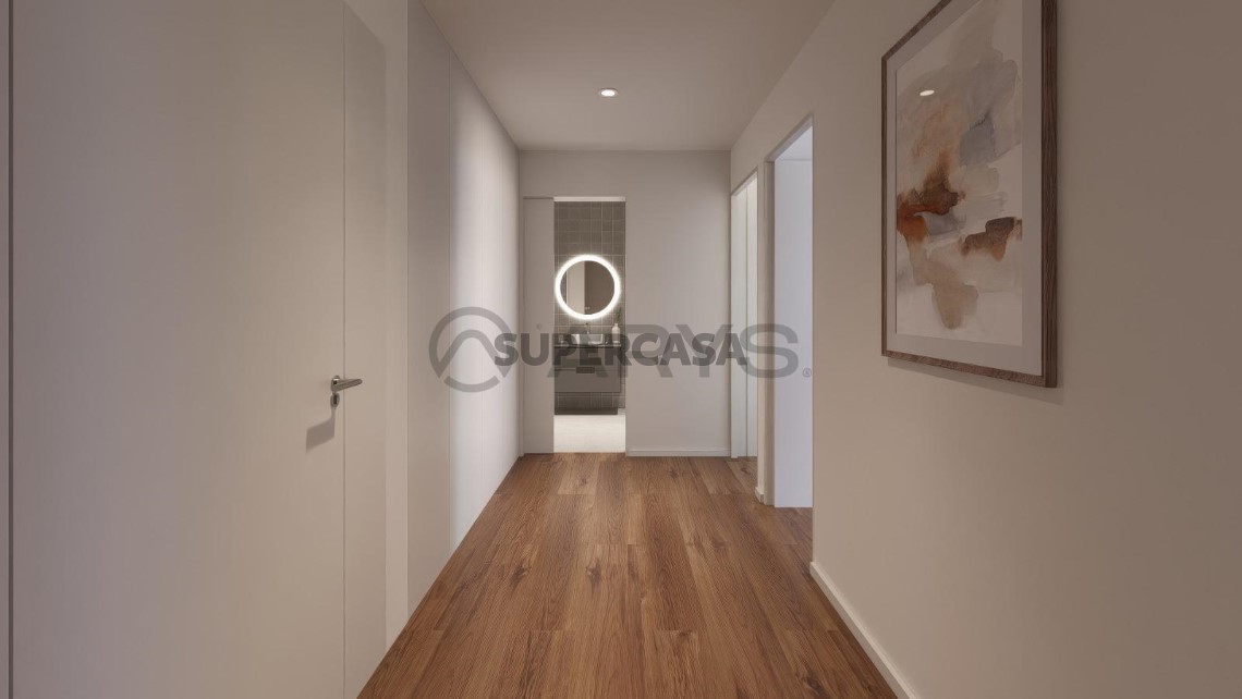 Appartement 3 Chambres vendre au Maximinos, Sé e Cividade