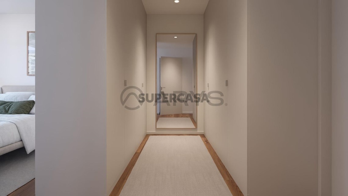 Appartement 3 Chambres vendre au Maximinos, Sé e Cividade