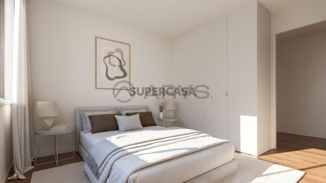 Appartement 3 Chambres vendre au Maximinos, Sé e Cividade