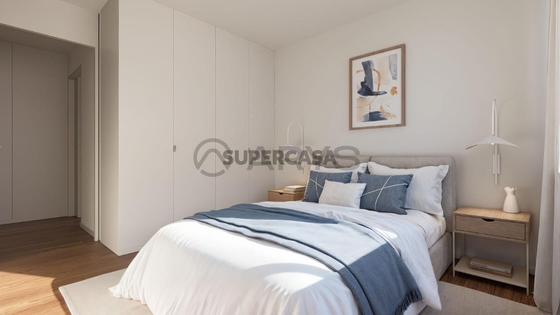 Appartement 3 Chambres vendre au Maximinos, Sé e Cividade