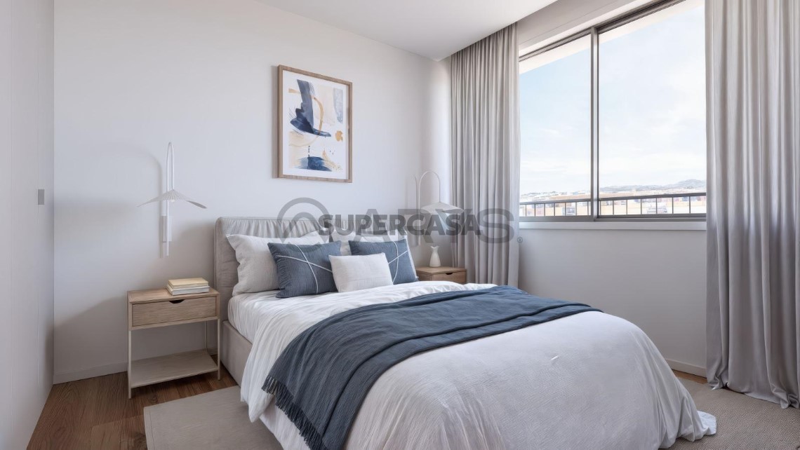Appartement 3 Chambres vendre au Maximinos, Sé e Cividade