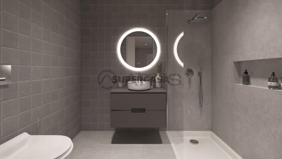 Appartement 3 Chambres vendre au Maximinos, Sé e Cividade