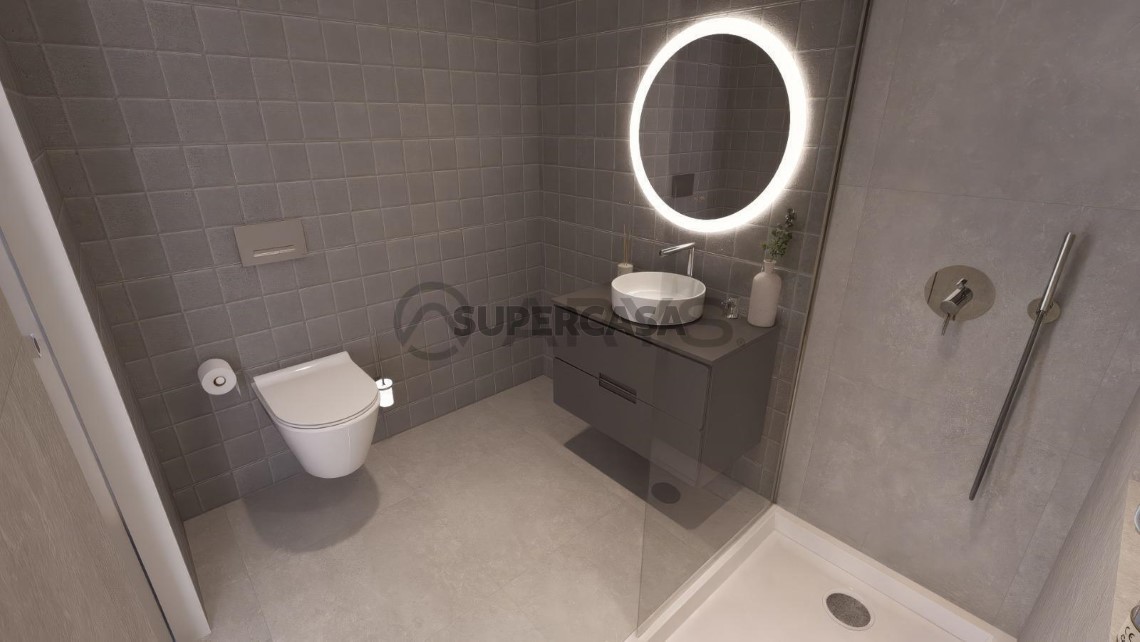 Appartement 3 Chambres vendre au Maximinos, Sé e Cividade