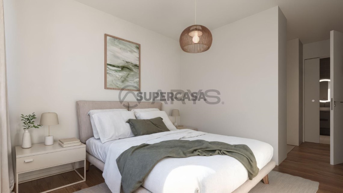 Appartement 3 Chambres vendre au Maximinos, Sé e Cividade